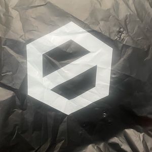 Poly Mailers - 14 1⁄2 X 19", Black